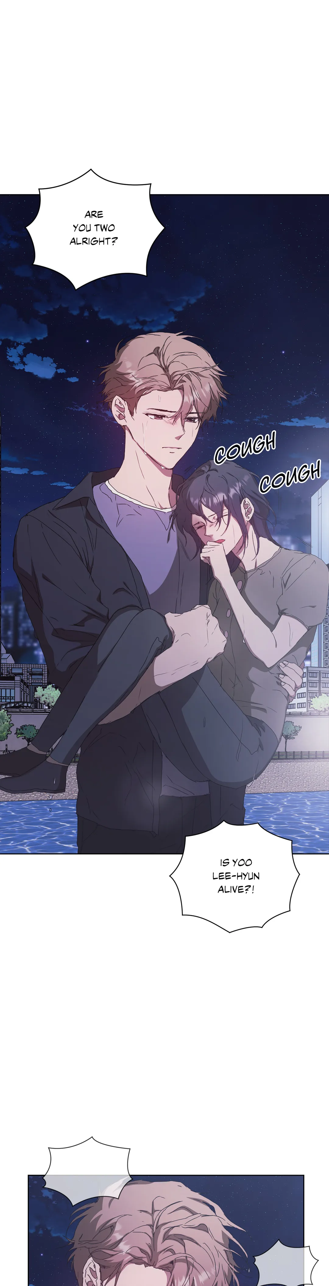 Because It’s Love chapter 44 page 44