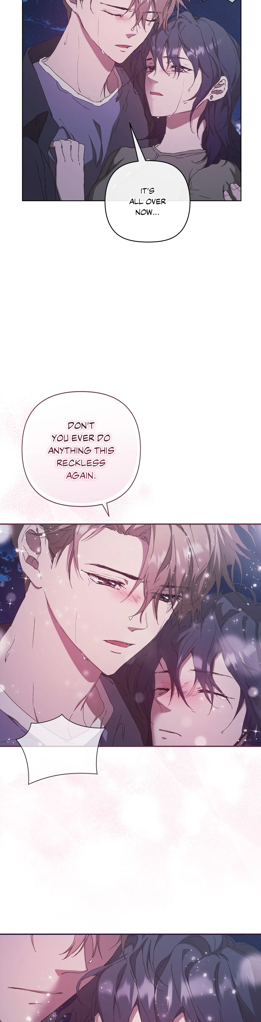 Because It’s Love chapter 44 page 45