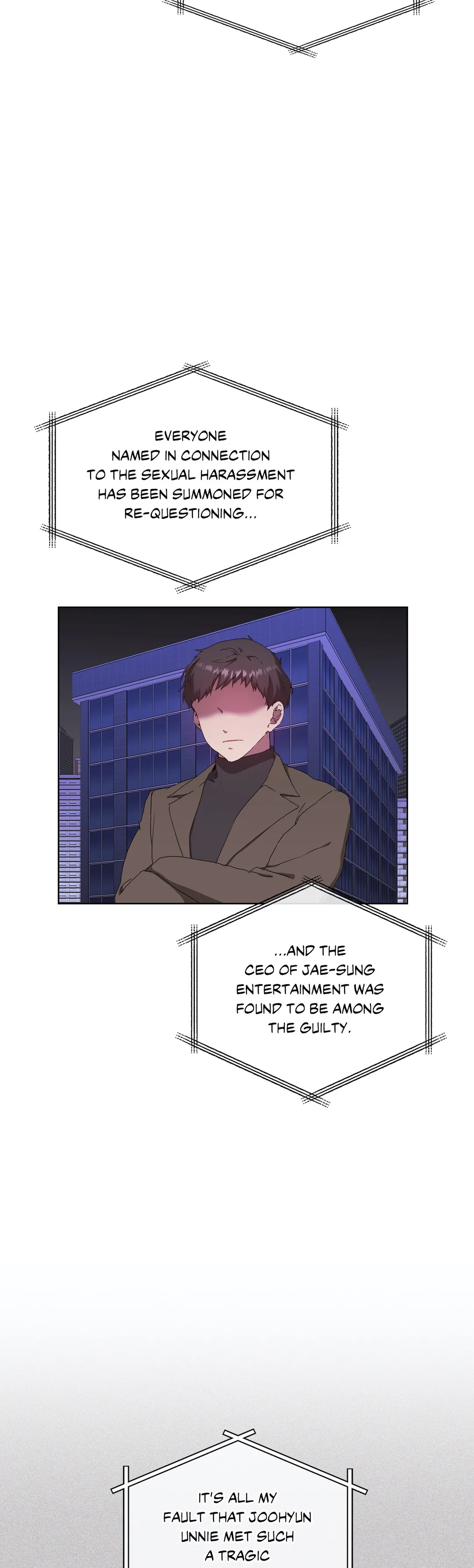 Because It’s Love chapter 45 page 5