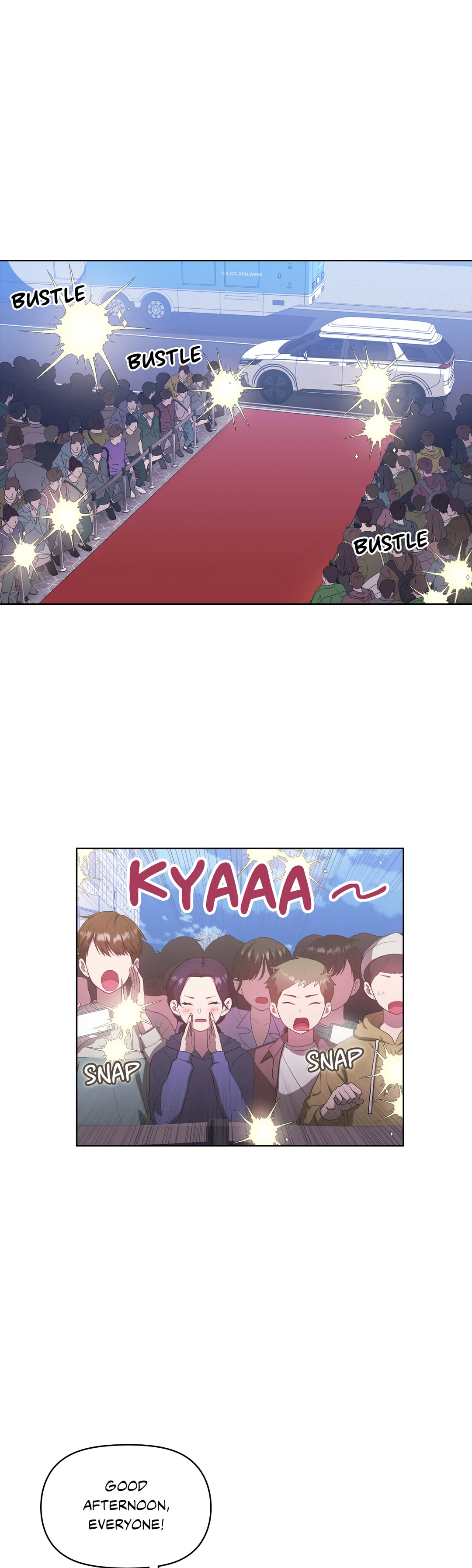Because It’s Love chapter 46 page 7