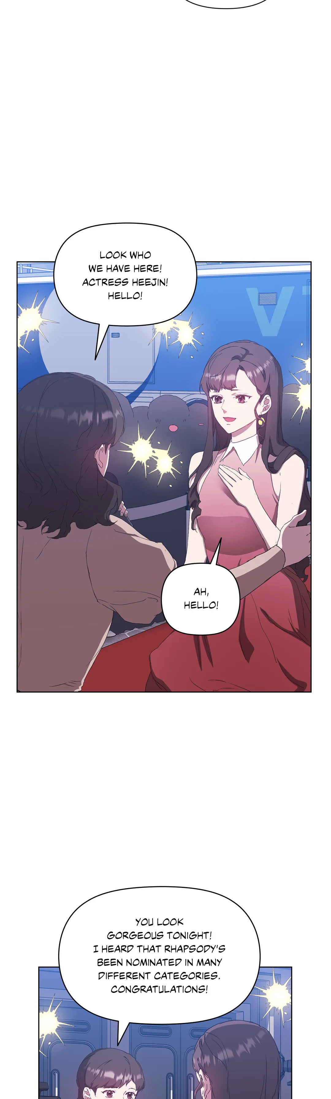 Because It’s Love chapter 46 page 9