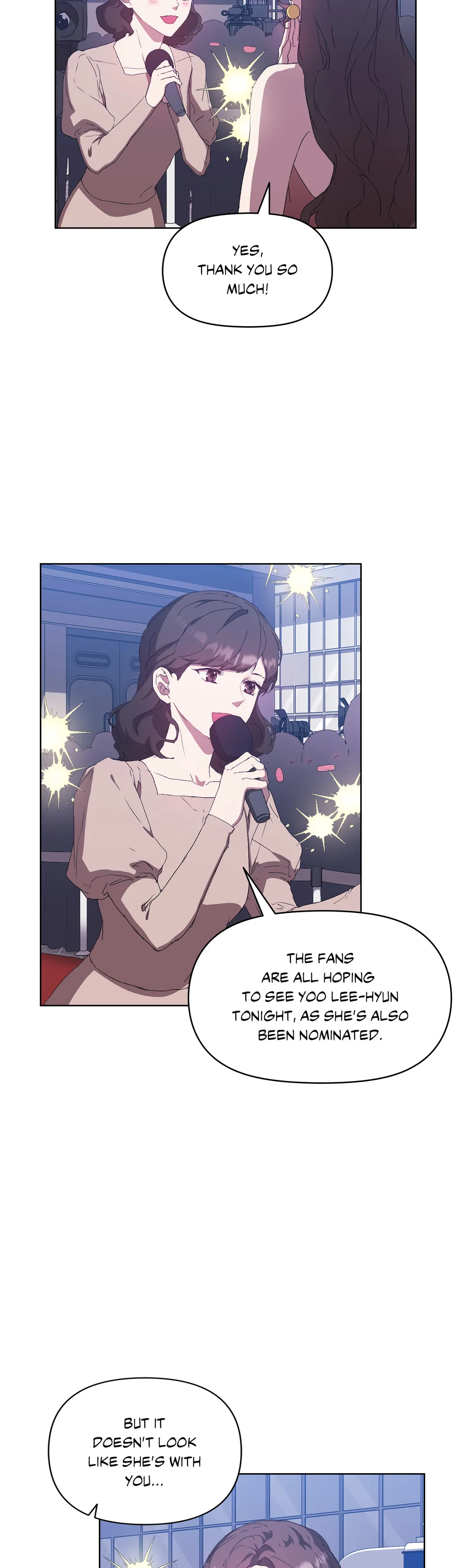 Because It’s Love chapter 46 page 10