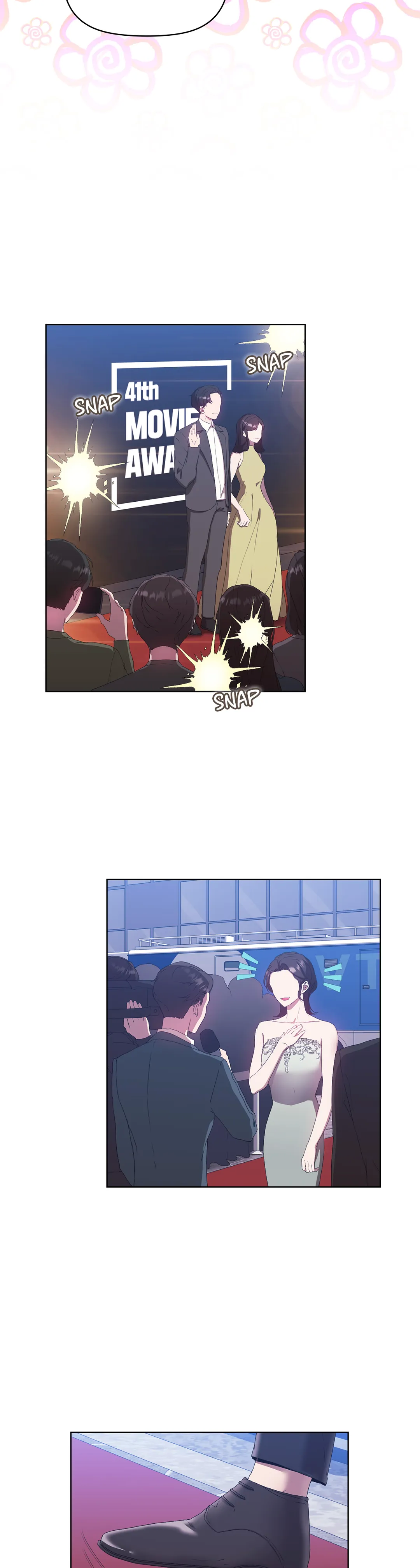 Because It’s Love chapter 46 page 13