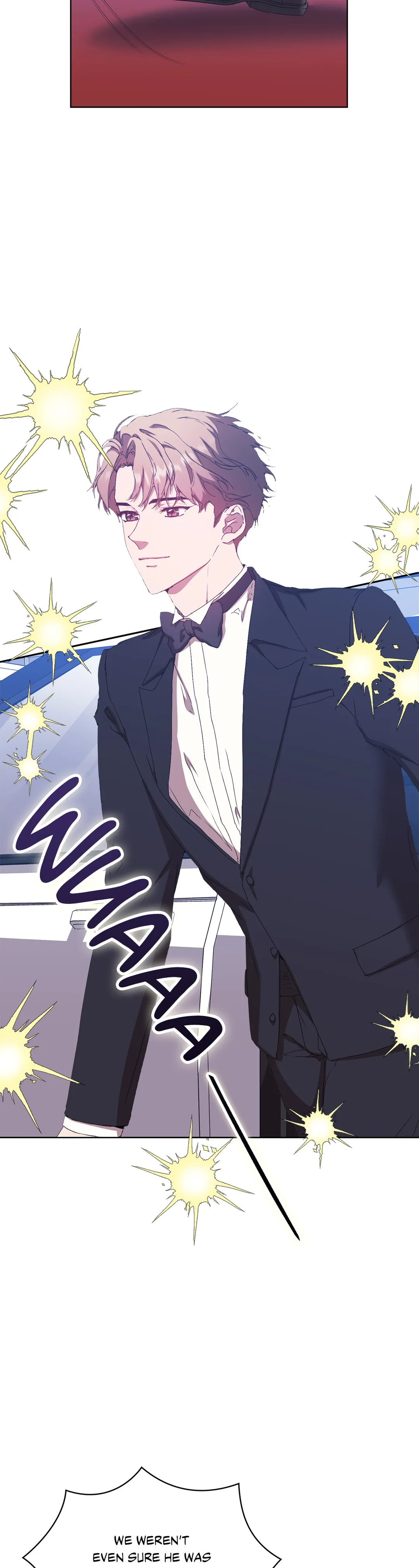 Because It’s Love chapter 46 page 14