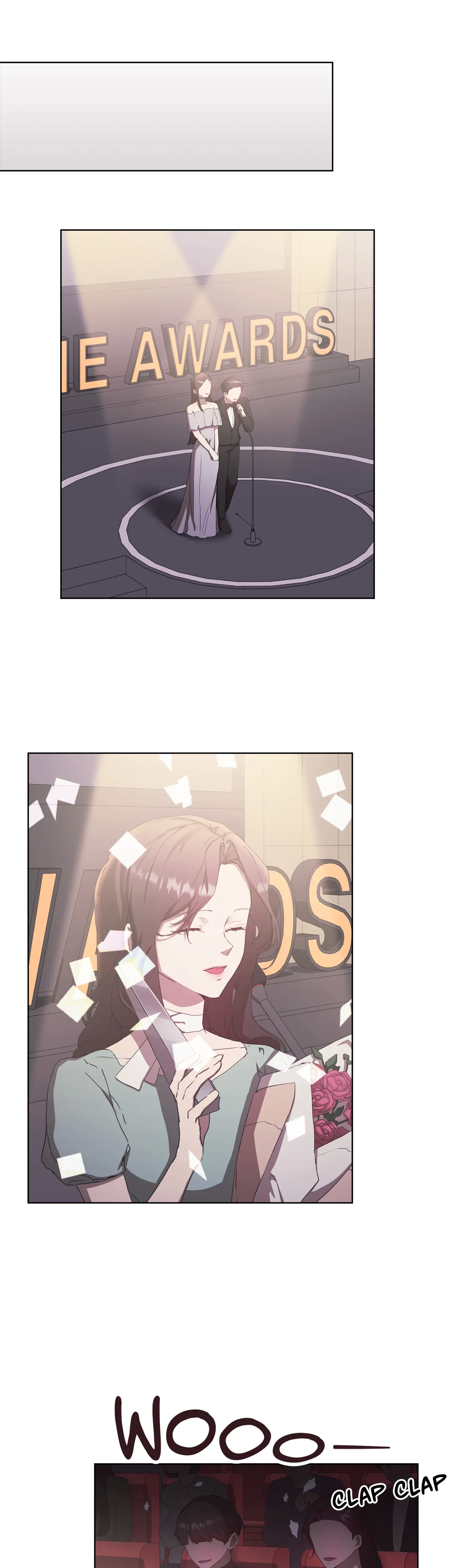 Because It’s Love chapter 46 page 22