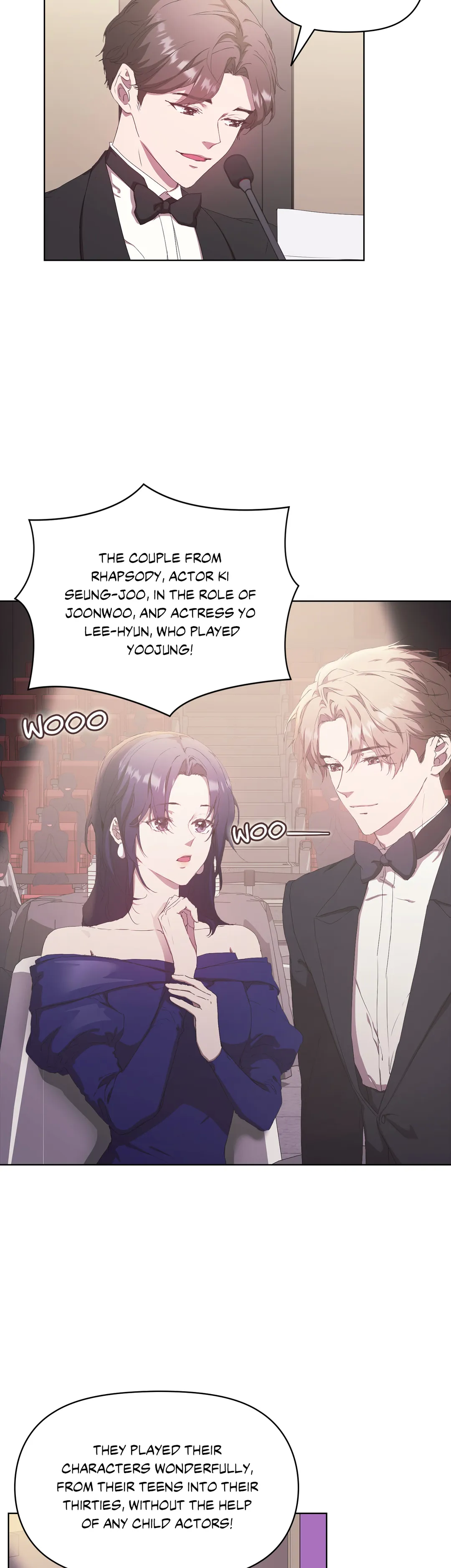 Because It’s Love chapter 46 page 24