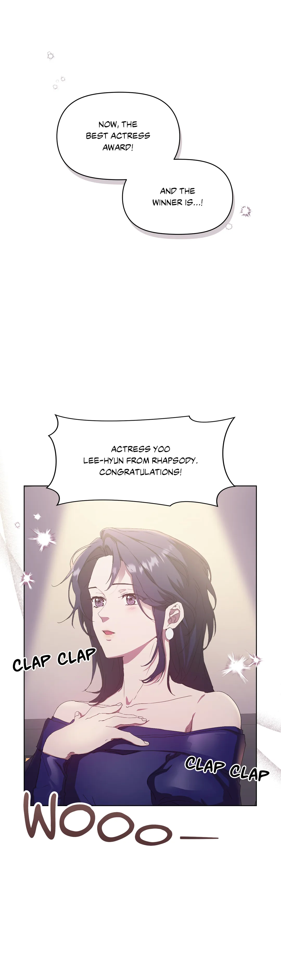 Because It’s Love chapter 46 page 27