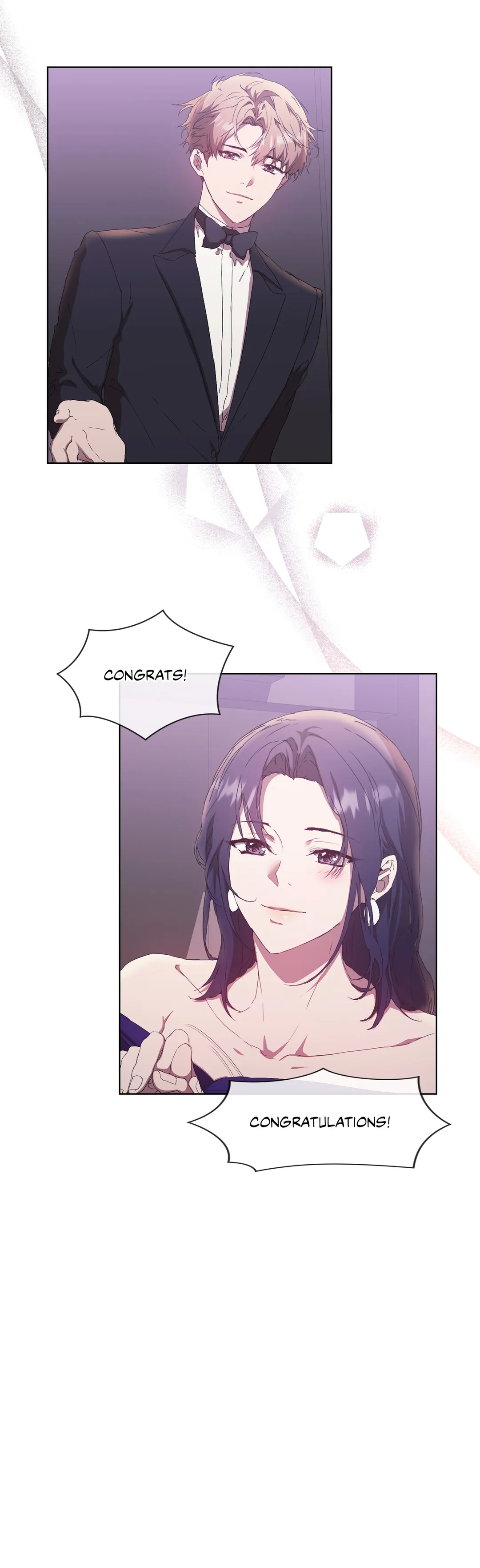 Because It’s Love chapter 46 page 28
