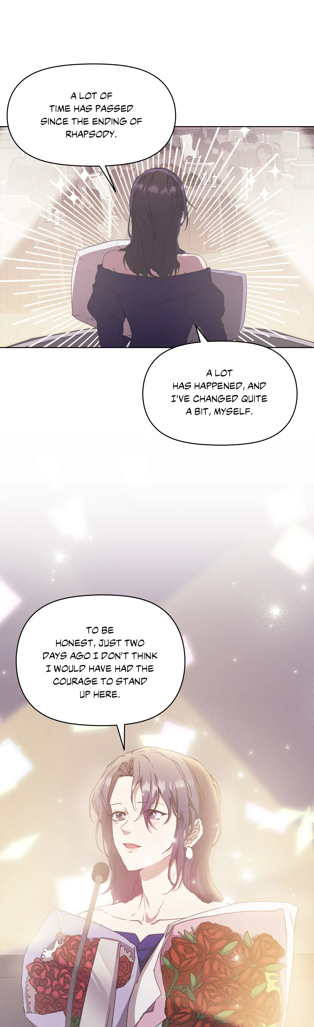 Because It’s Love chapter 46 page 29