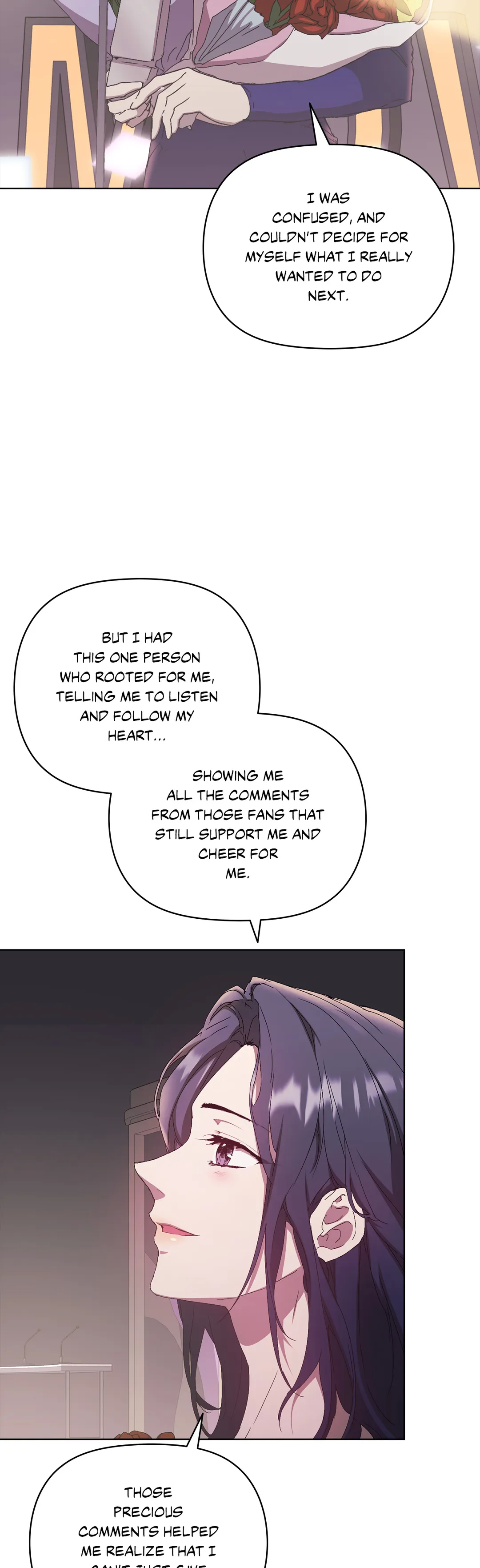 Because It’s Love chapter 46 page 30