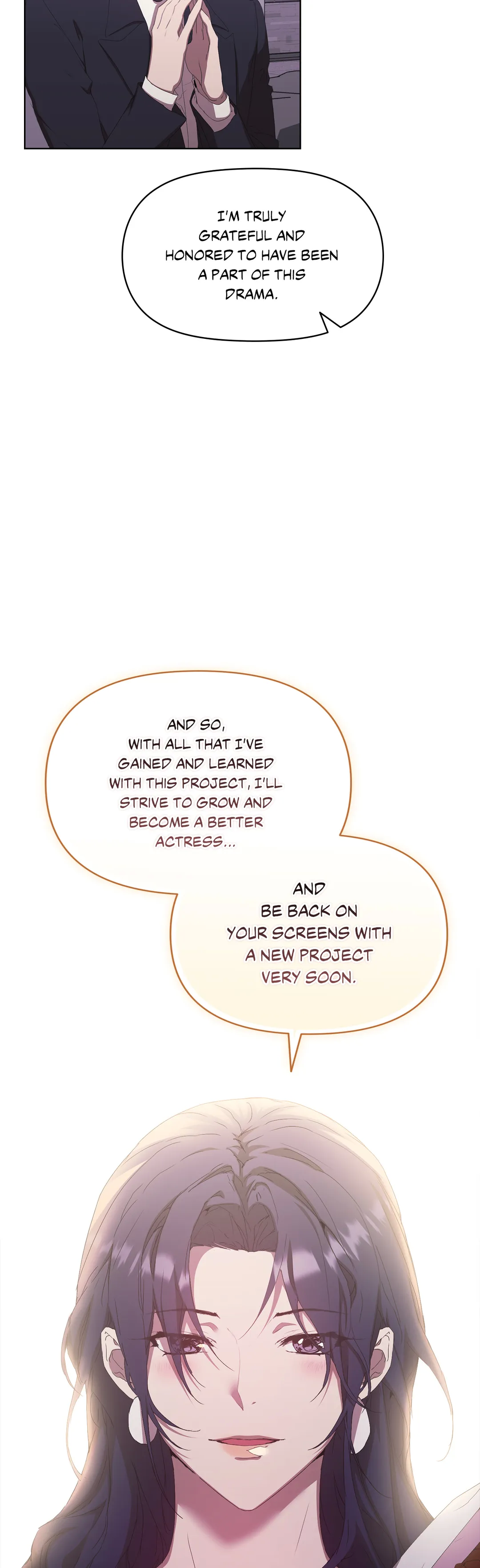 Because It’s Love chapter 46 page 32