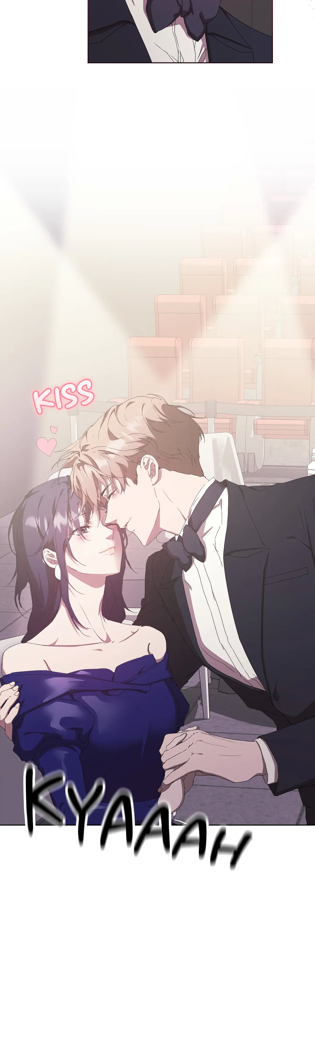 Because It’s Love chapter 46 page 36