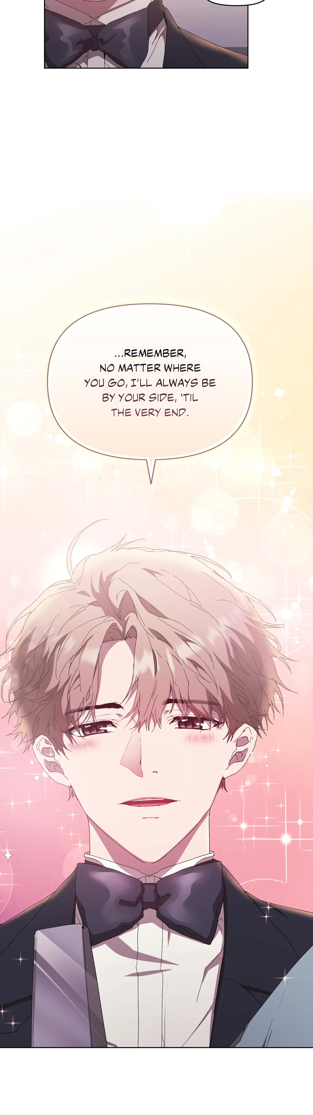 Because It’s Love chapter 46 page 41