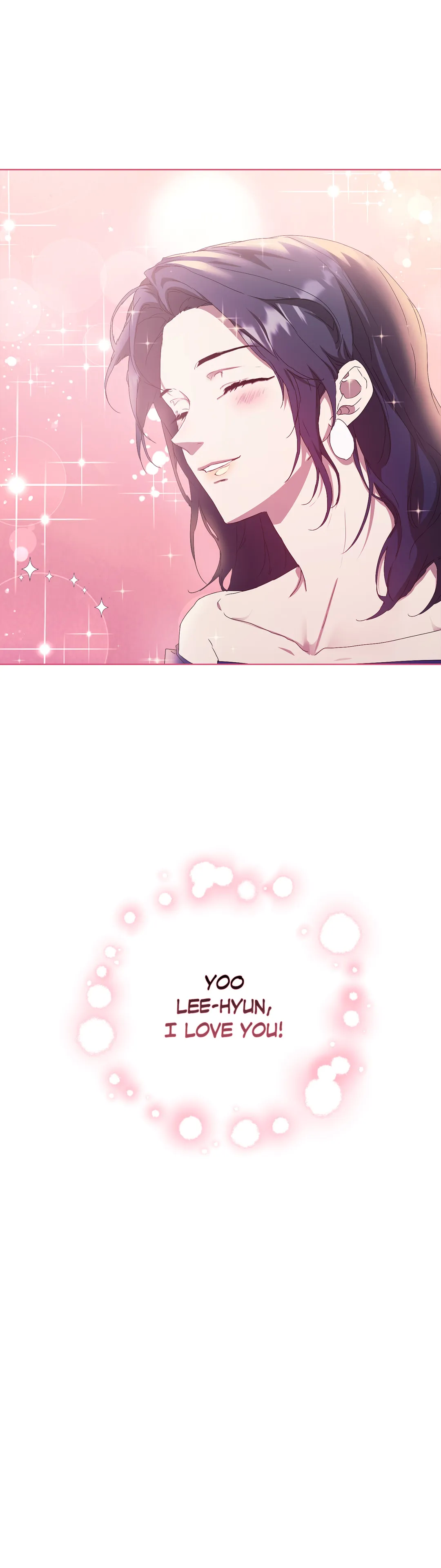 Because It’s Love chapter 46 page 42