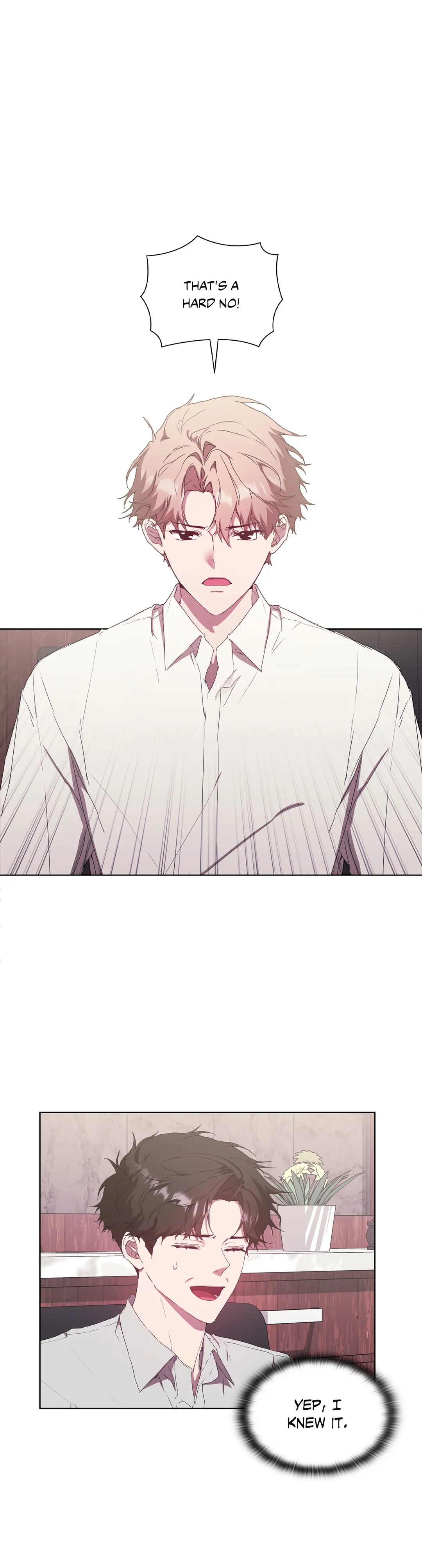 Because It’s Love chapter 47 page 5