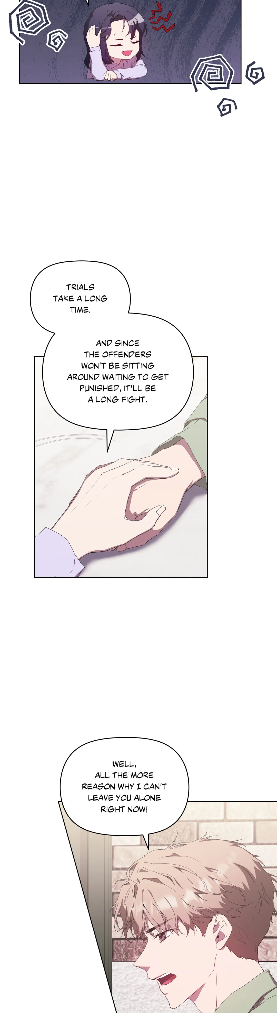 Because It’s Love chapter 47 page 10