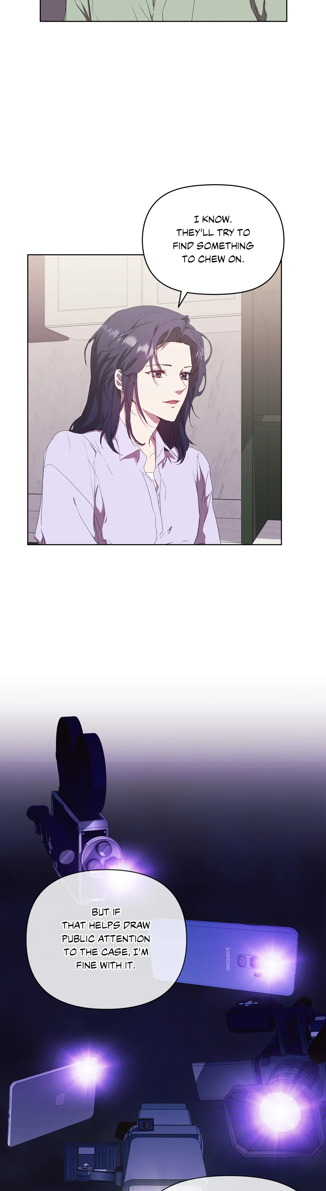 Because It’s Love chapter 47 page 12