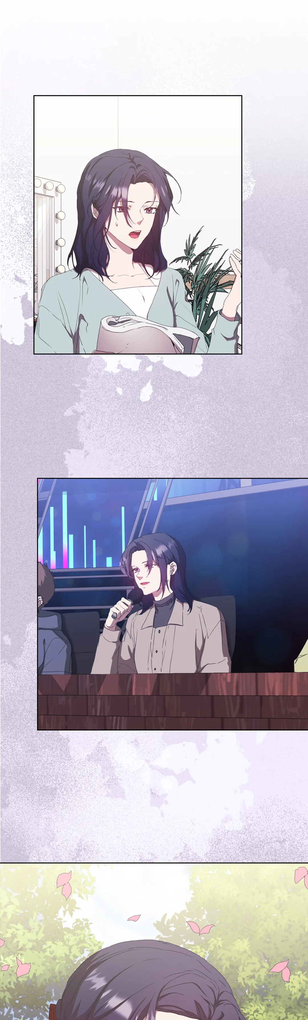 Because It’s Love chapter 47 page 20