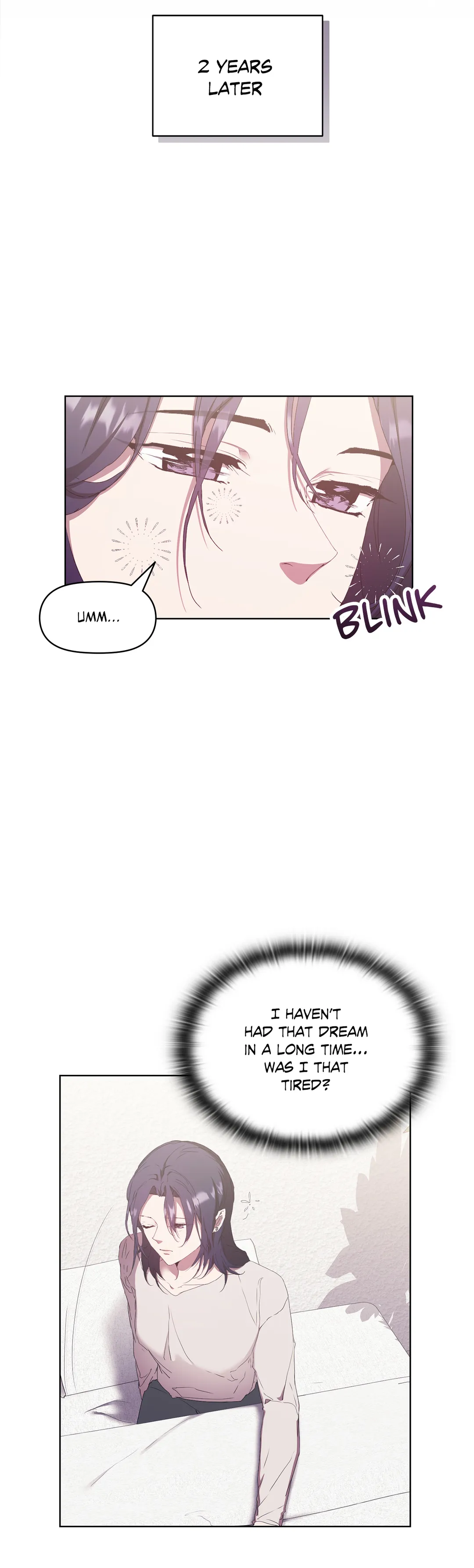 Because It’s Love chapter 47 page 22