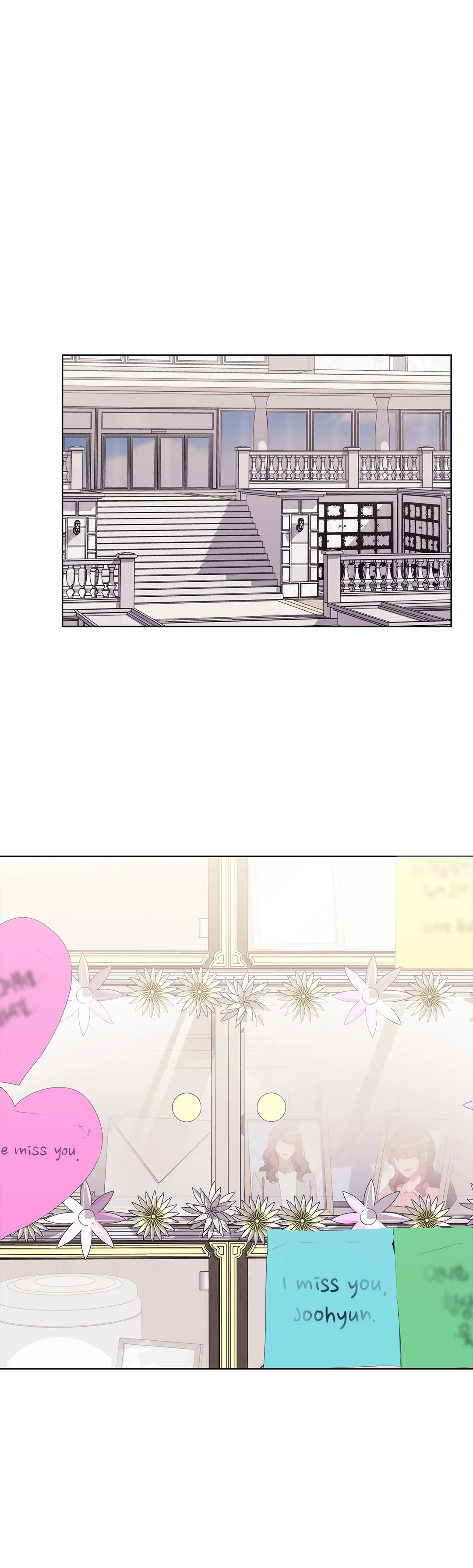 Because It’s Love chapter 47 page 24