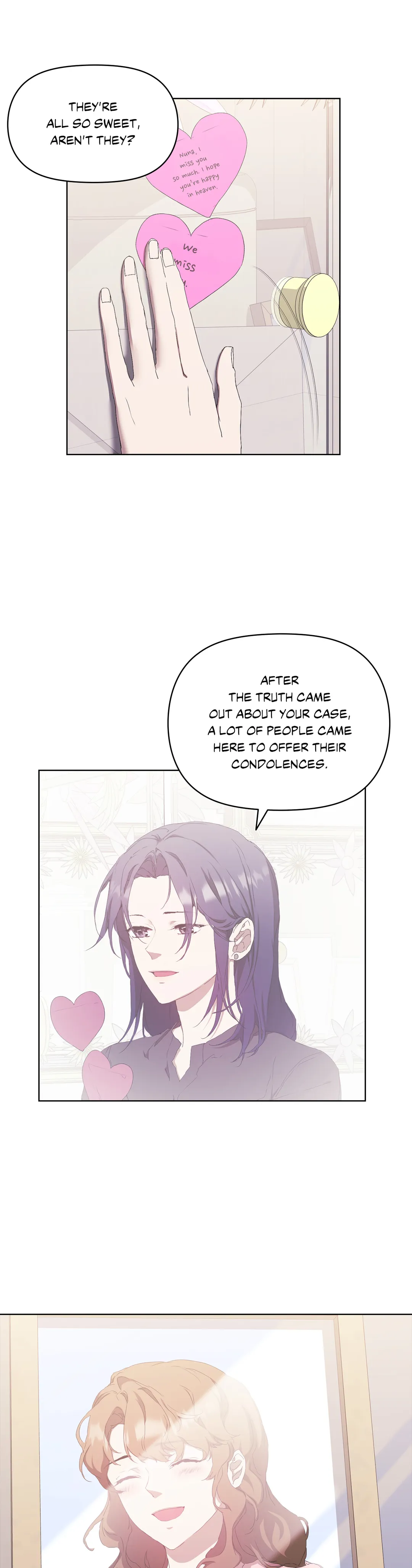 Because It’s Love chapter 47 page 25