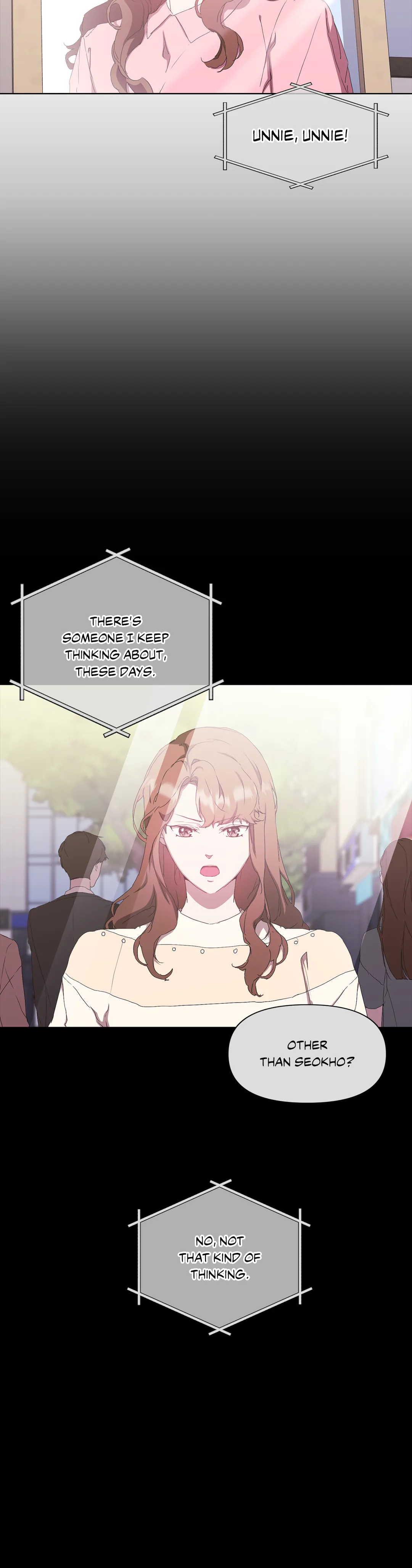 Because It’s Love chapter 47 page 26