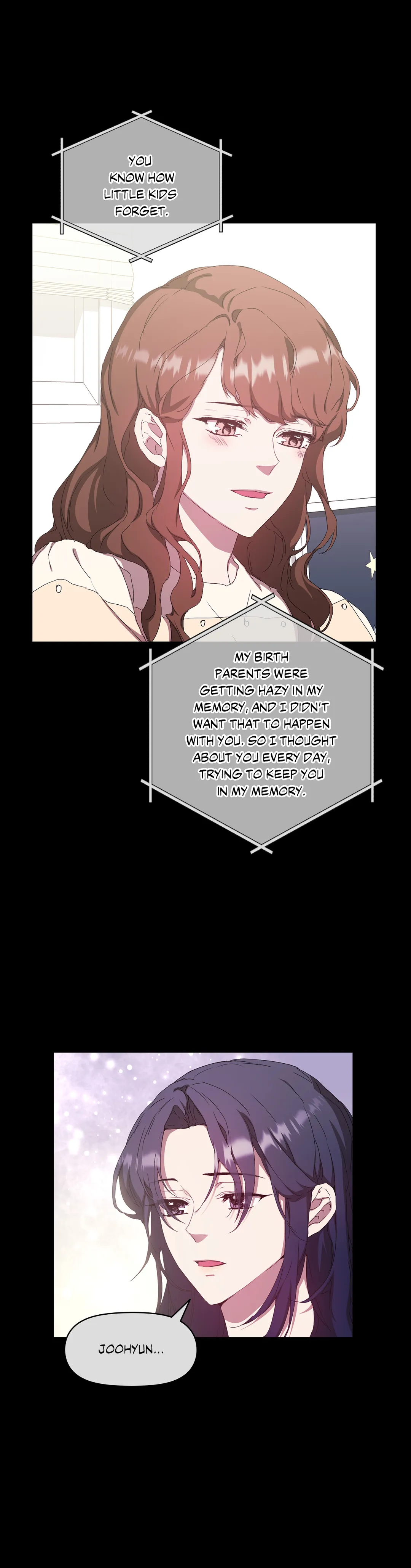 Because It’s Love chapter 47 page 29