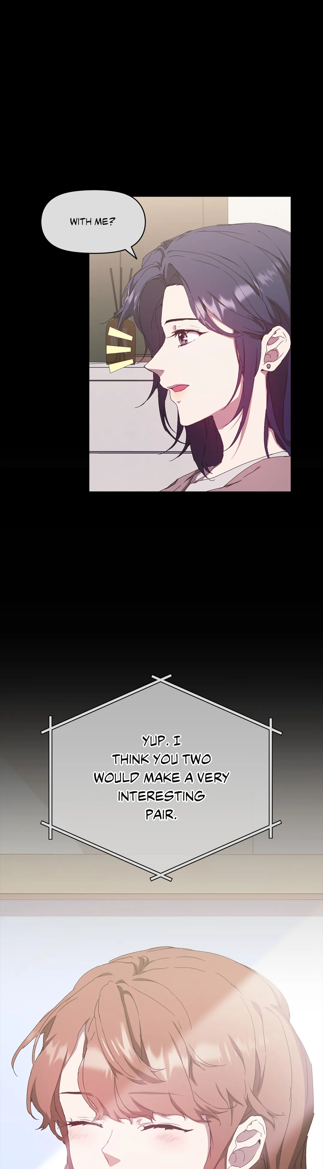Because It’s Love chapter 47 page 31