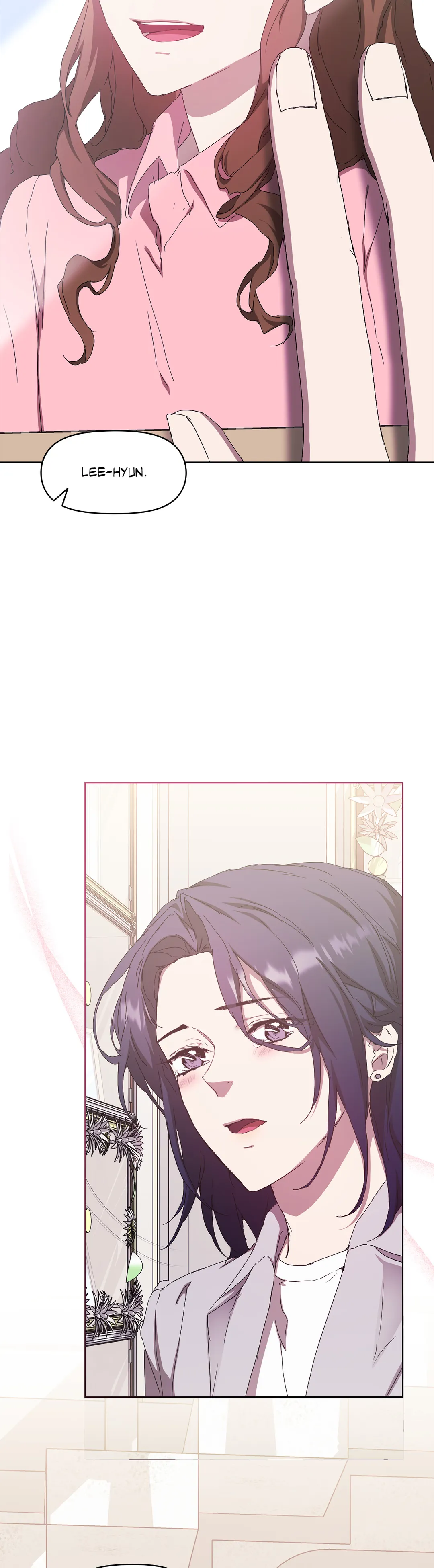 Because It’s Love chapter 47 page 32