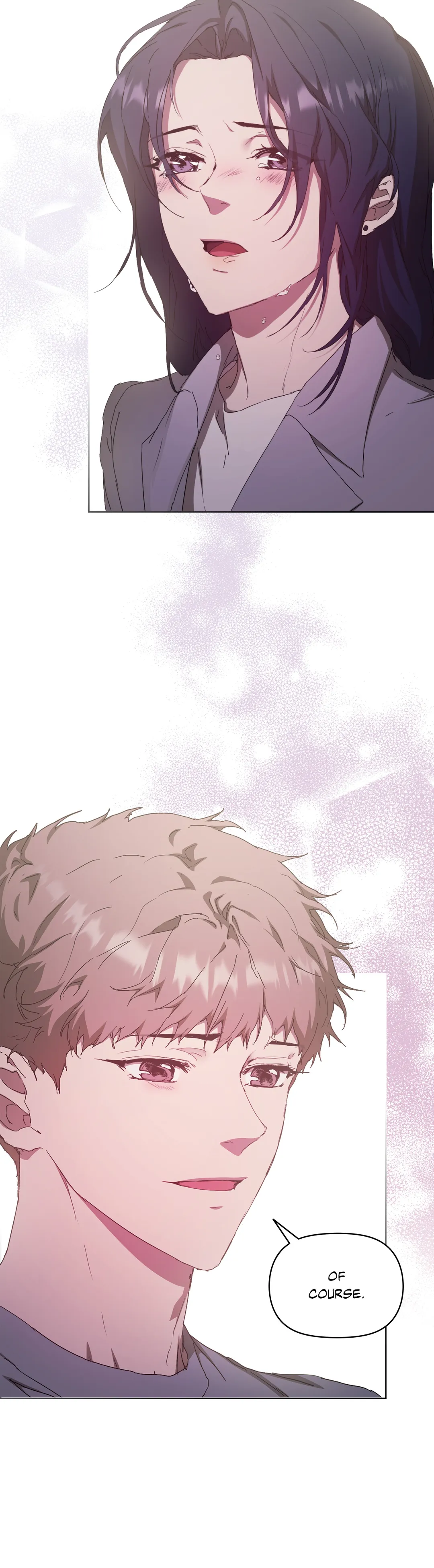 Because It’s Love chapter 47 page 34
