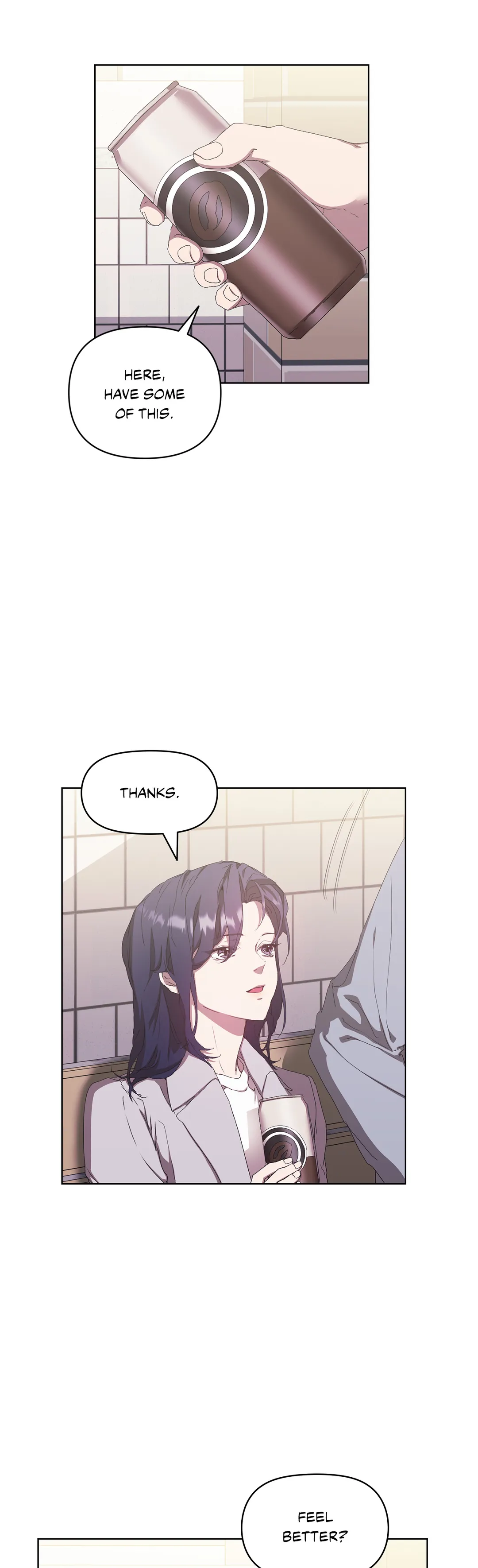 Because It’s Love chapter 47 page 36