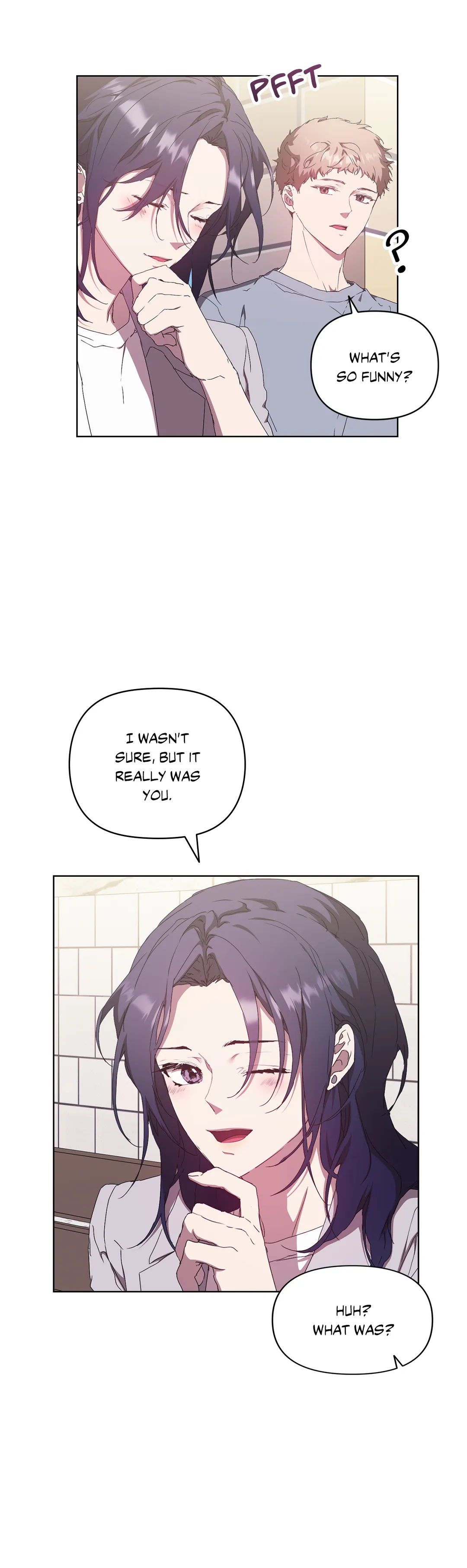 Because It’s Love chapter 47 page 41