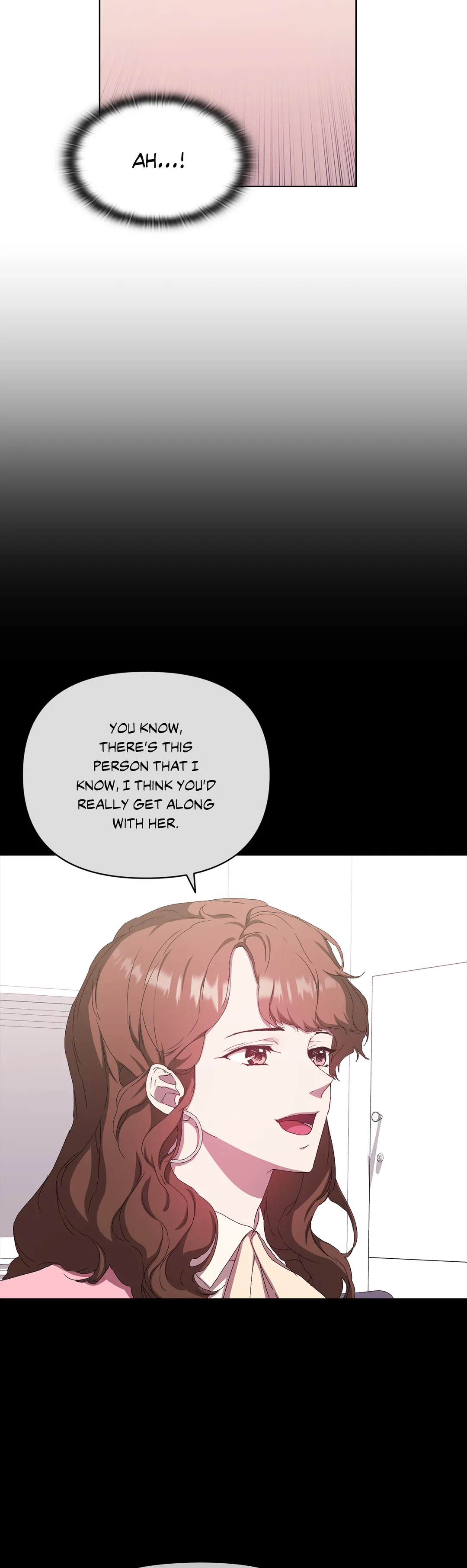 Because It’s Love chapter 47 page 43