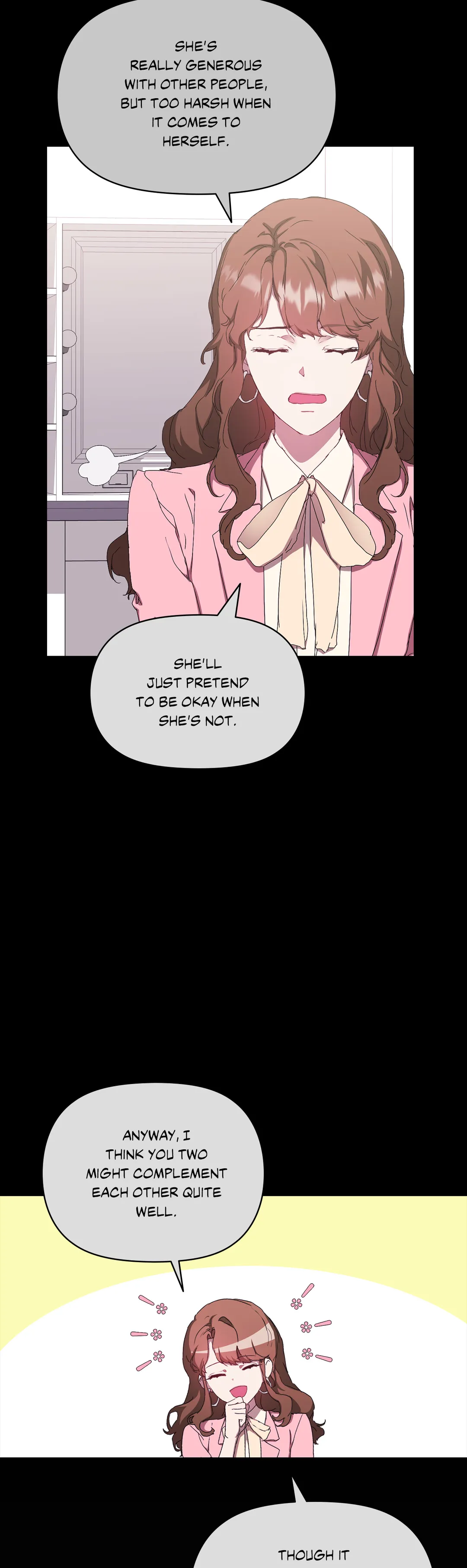 Because It’s Love chapter 47 page 44
