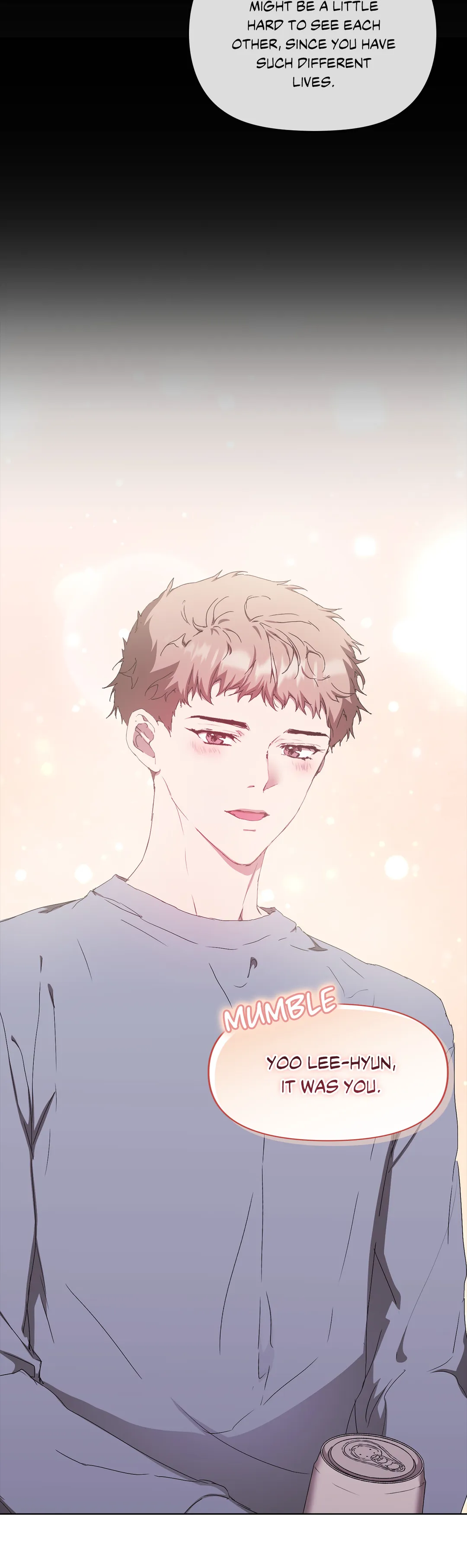 Because It’s Love chapter 47 page 45