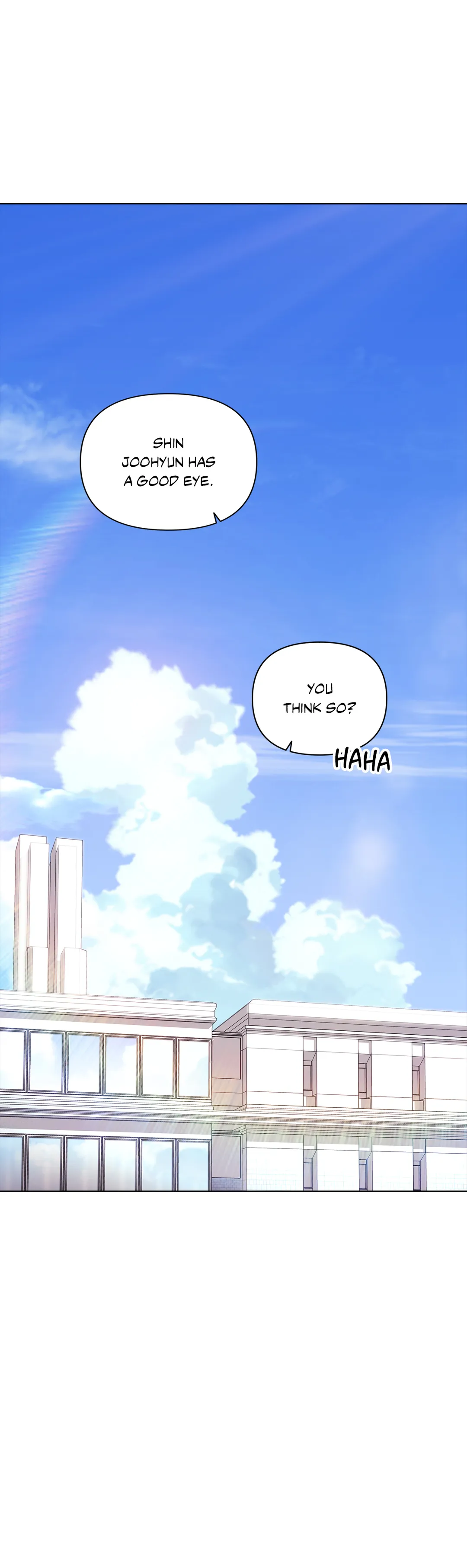 Because It’s Love chapter 47 page 46