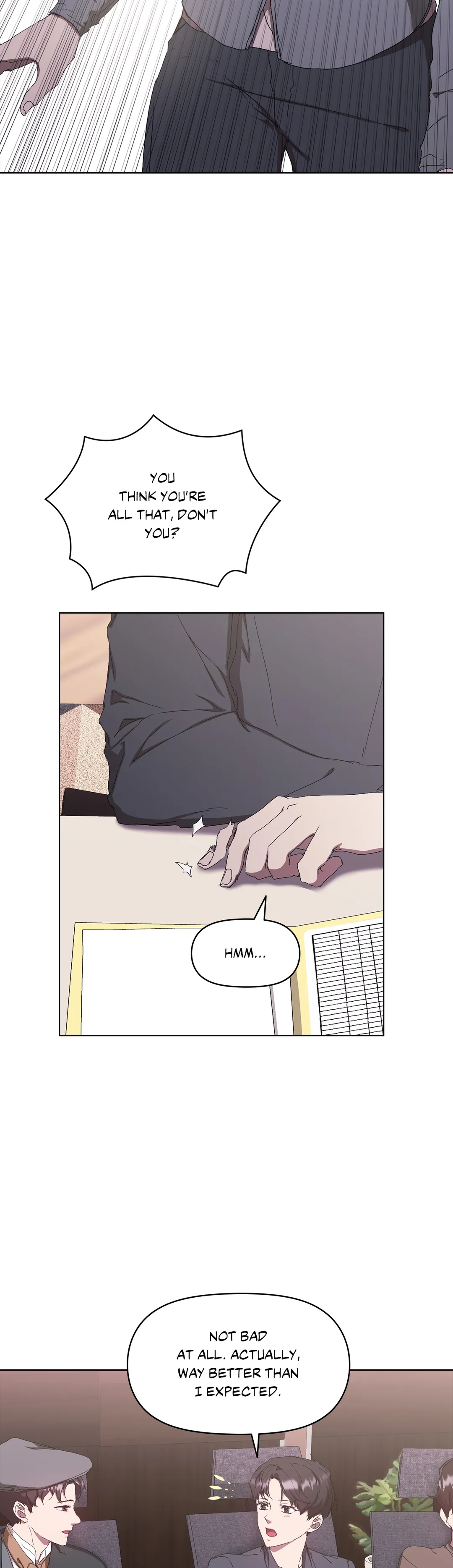Because It’s Love chapter 49 page 17