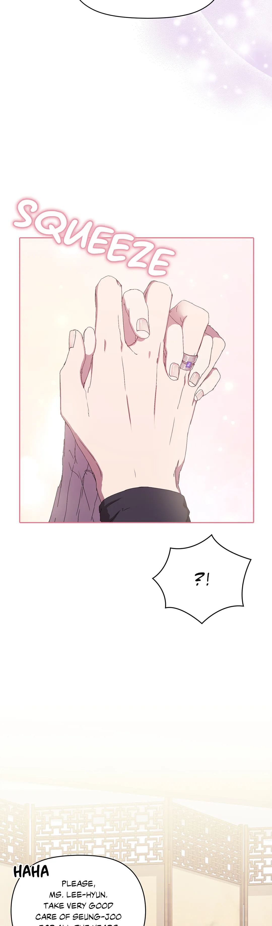 Because It’s Love chapter 49 page 28