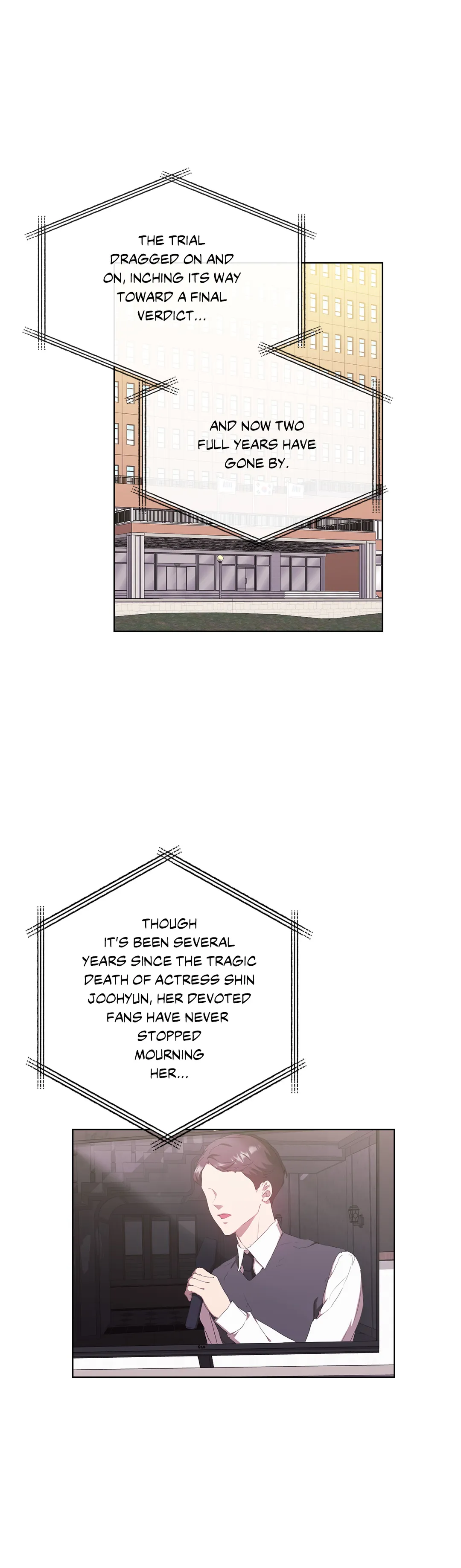 Because It’s Love chapter 49 page 30