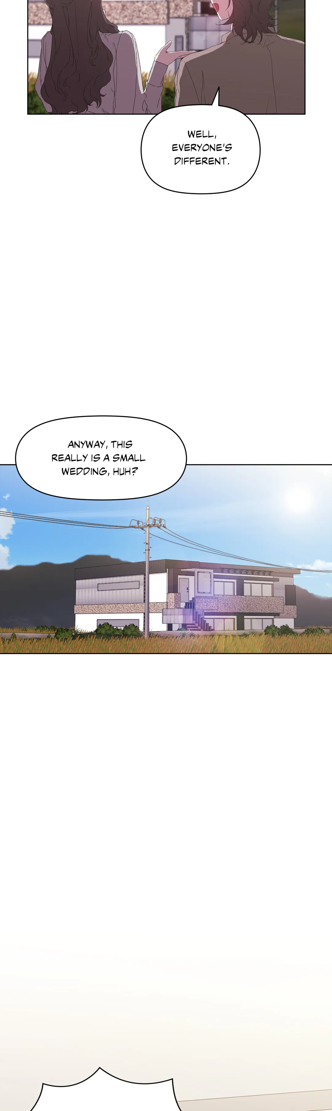 Because It’s Love chapter 49 page 33