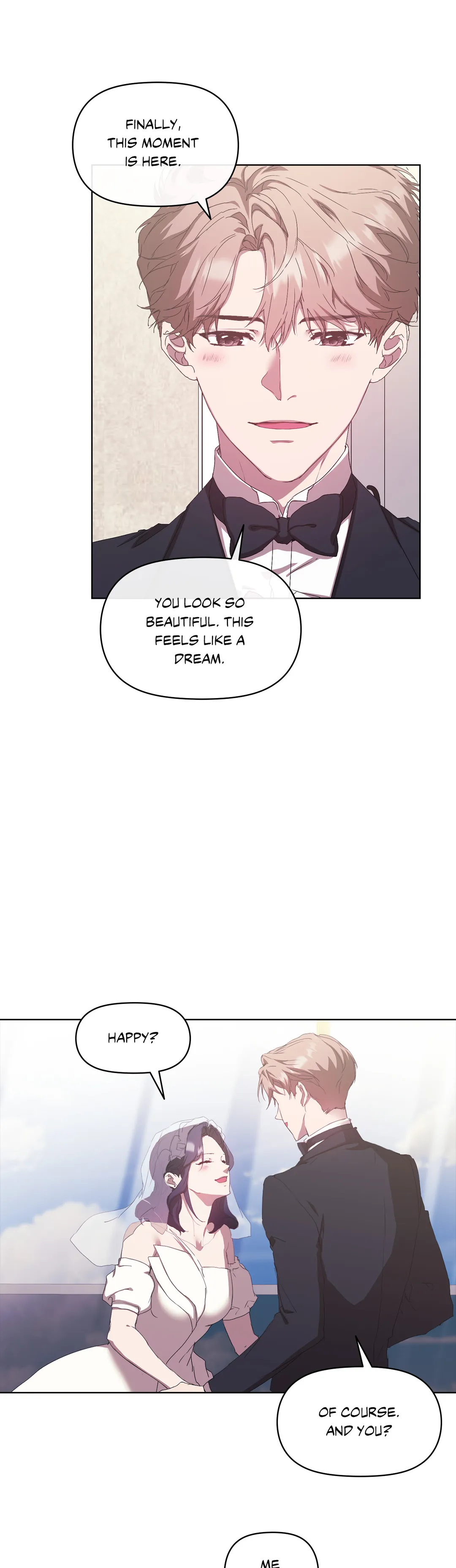 Because It’s Love chapter 49 page 37