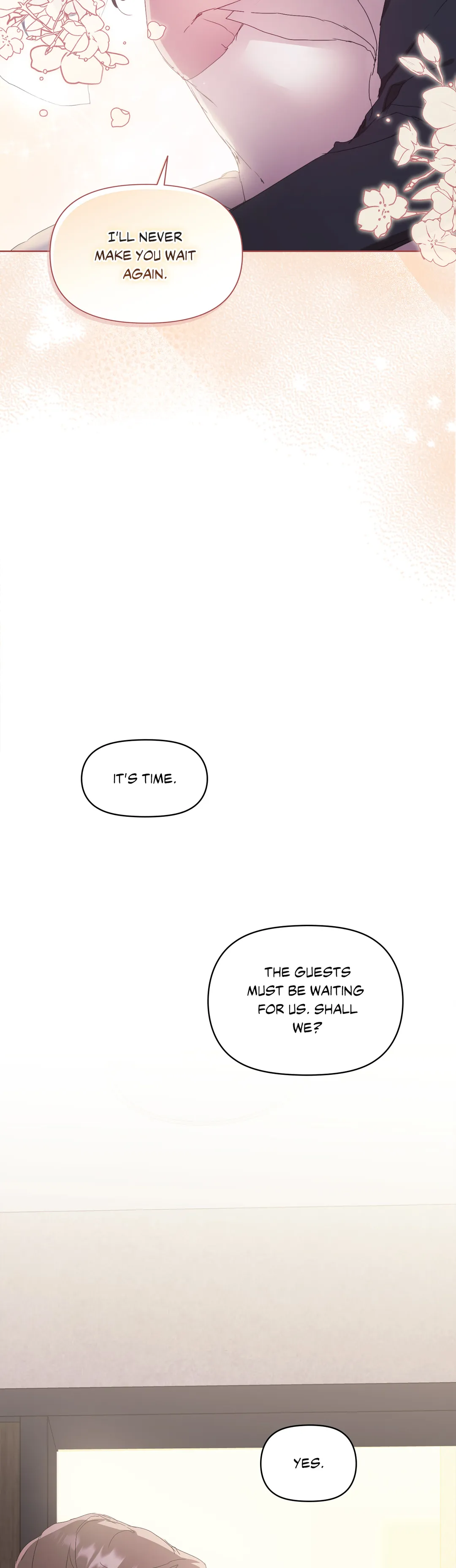 Because It’s Love chapter 49 page 40