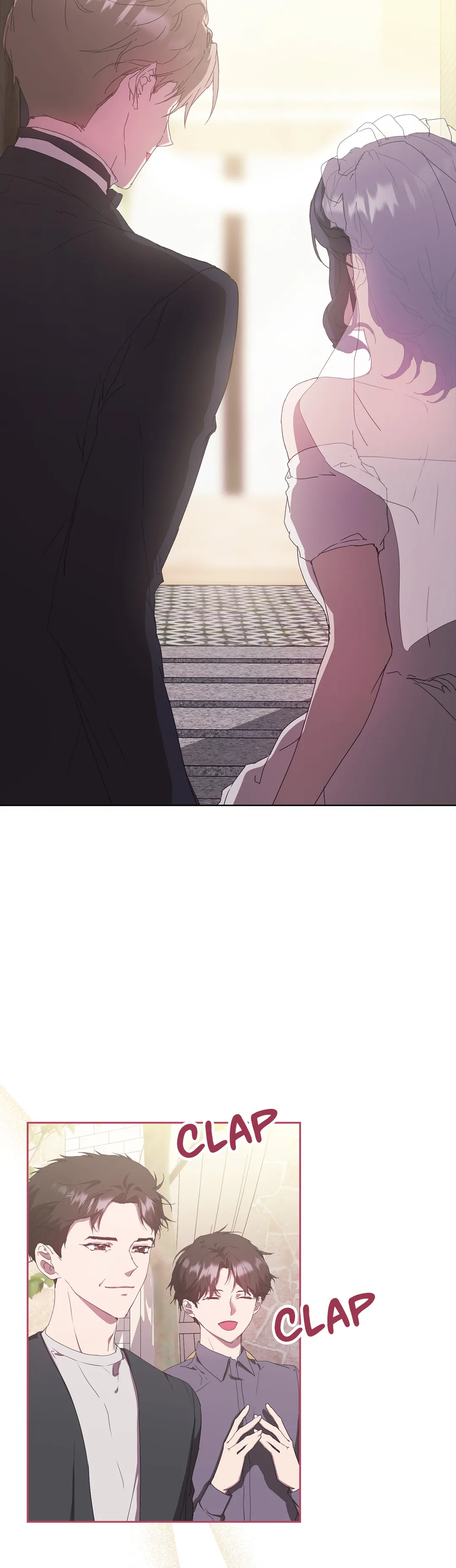 Because It’s Love chapter 49 page 41