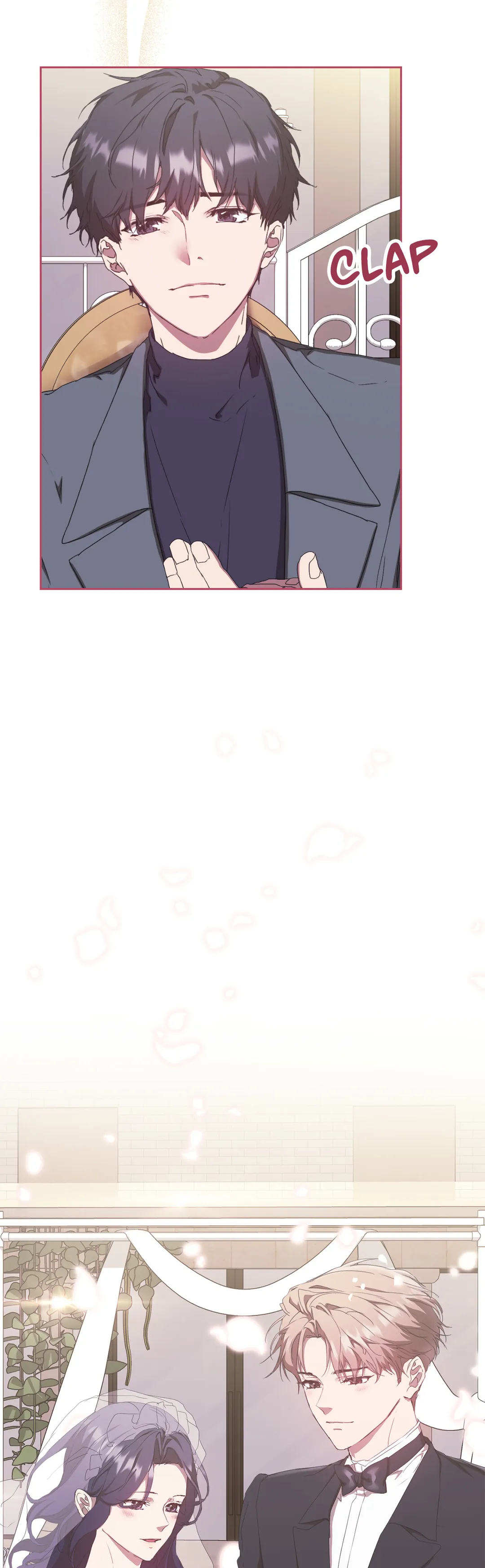 Because It’s Love chapter 49 page 43
