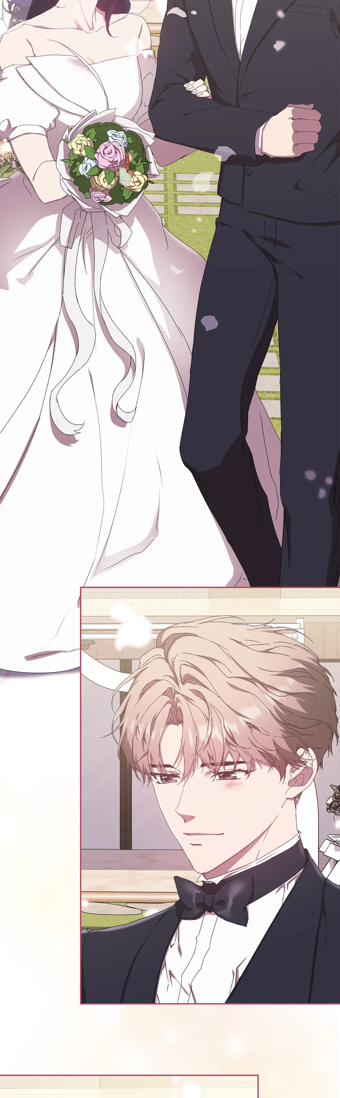 Because It’s Love chapter 49 page 44