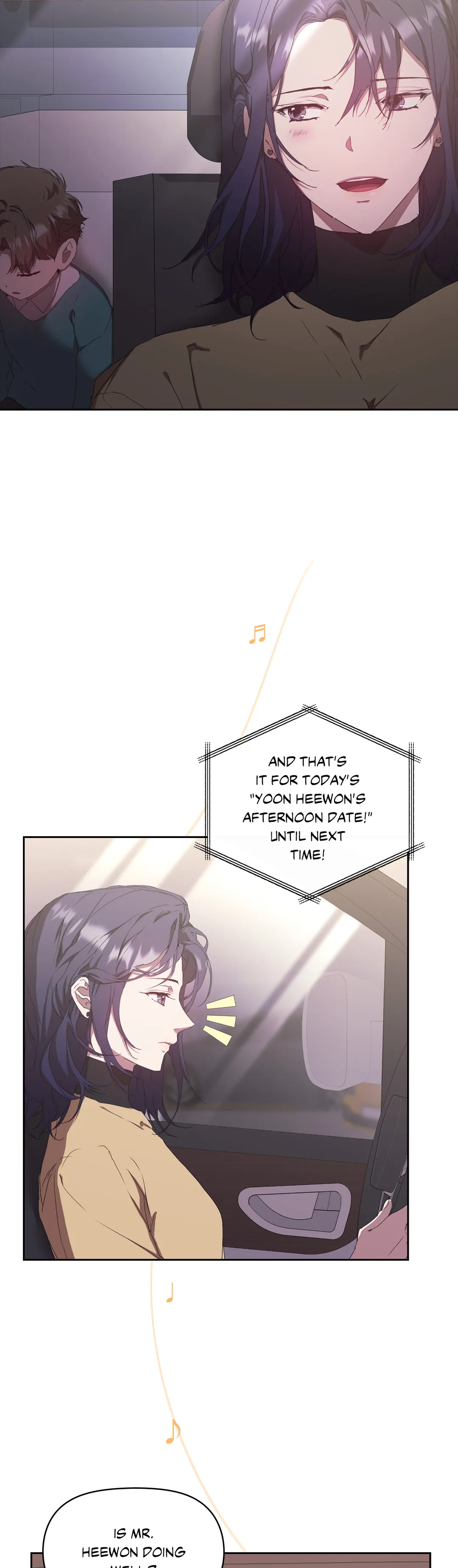 Because It’s Love chapter 50 page 4