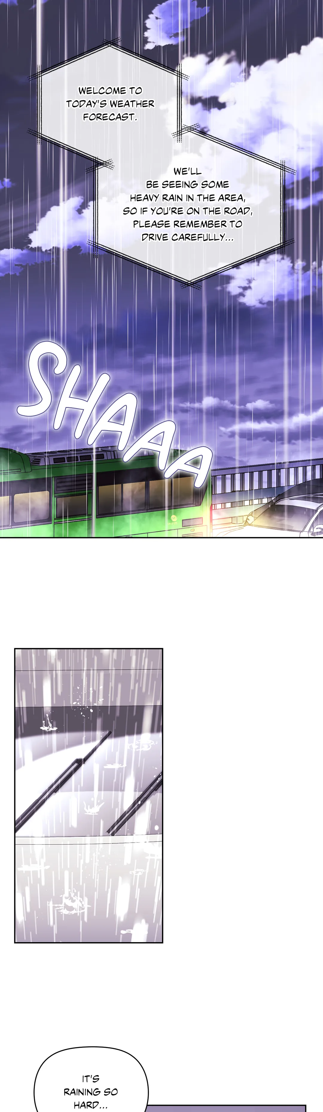 Because It’s Love chapter 50 page 16