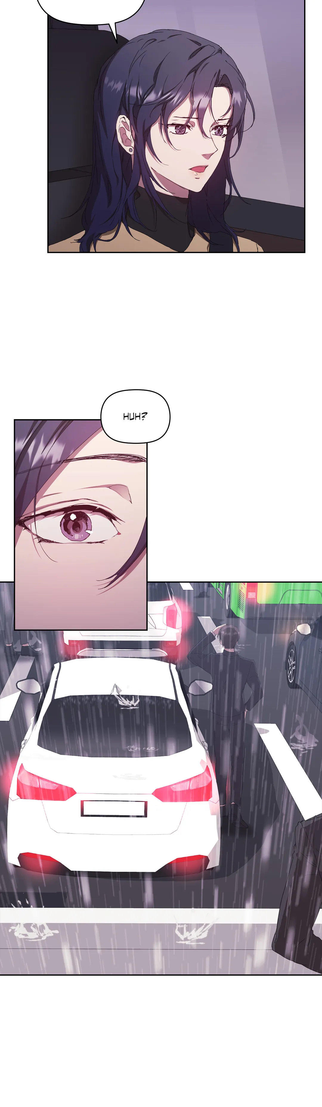 Because It’s Love chapter 50 page 17