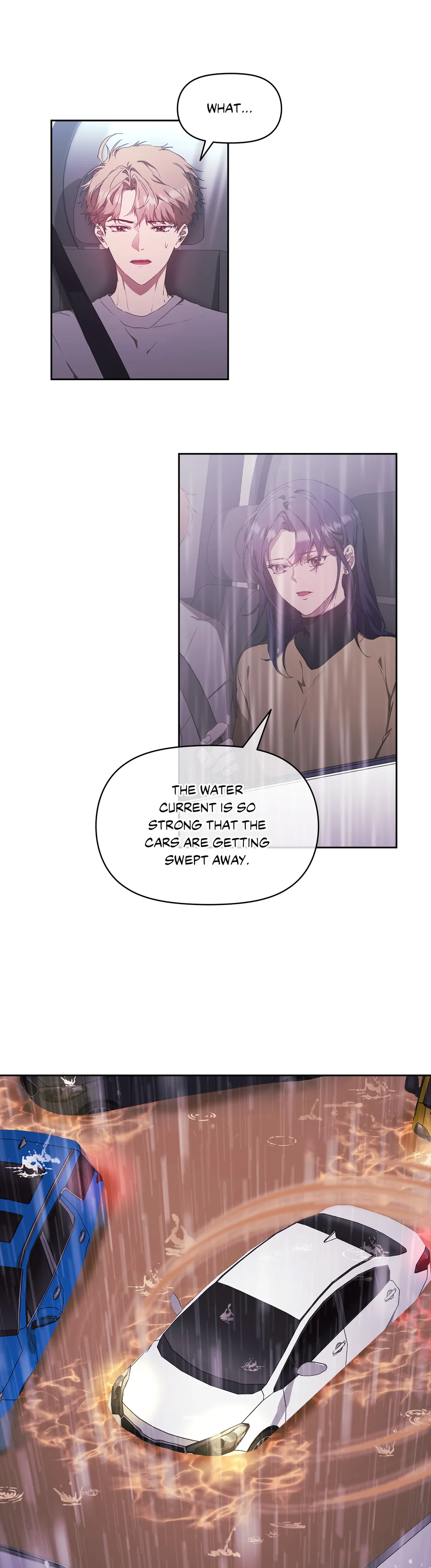 Because It’s Love chapter 50 page 18