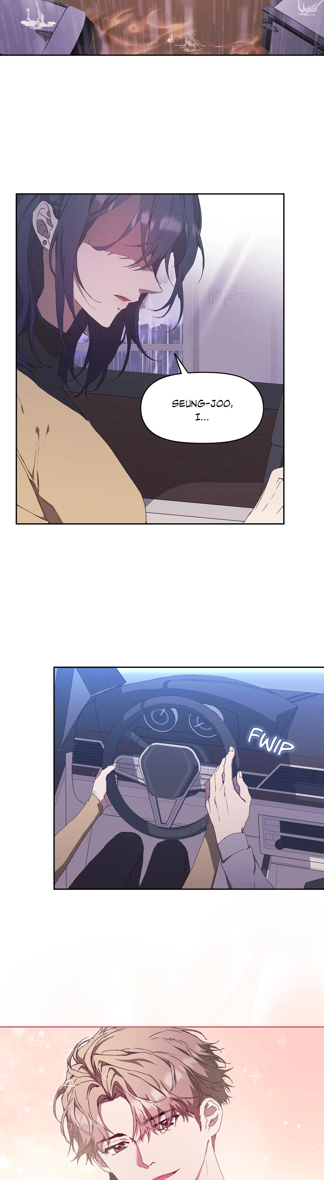 Because It’s Love chapter 50 page 19